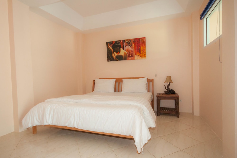 Narnia Resort Pattaya 2 in Sattahip, Thailand