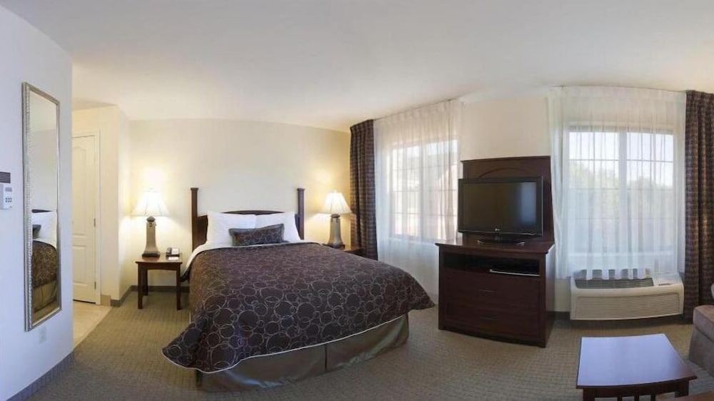 Staybridge Suites Indianapolis Carmel an IHG Hotel - photo 3
