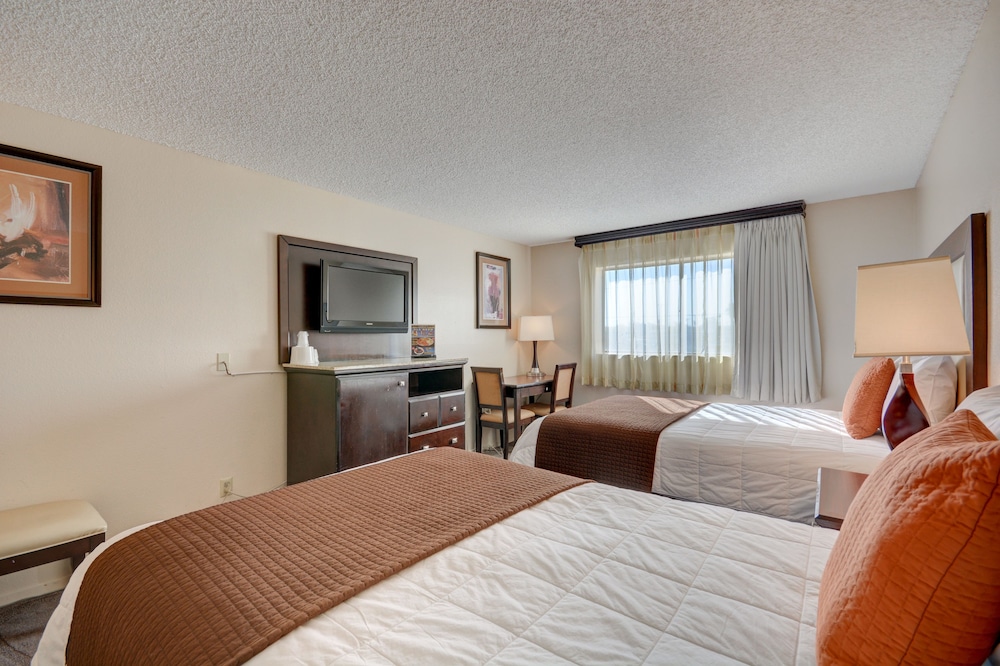 Longhorn Casino & Hotel - photo 15