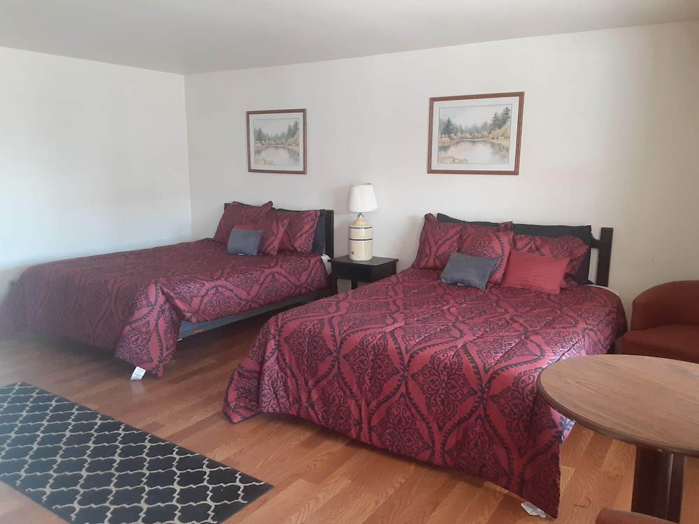 66 Motel - photo 17