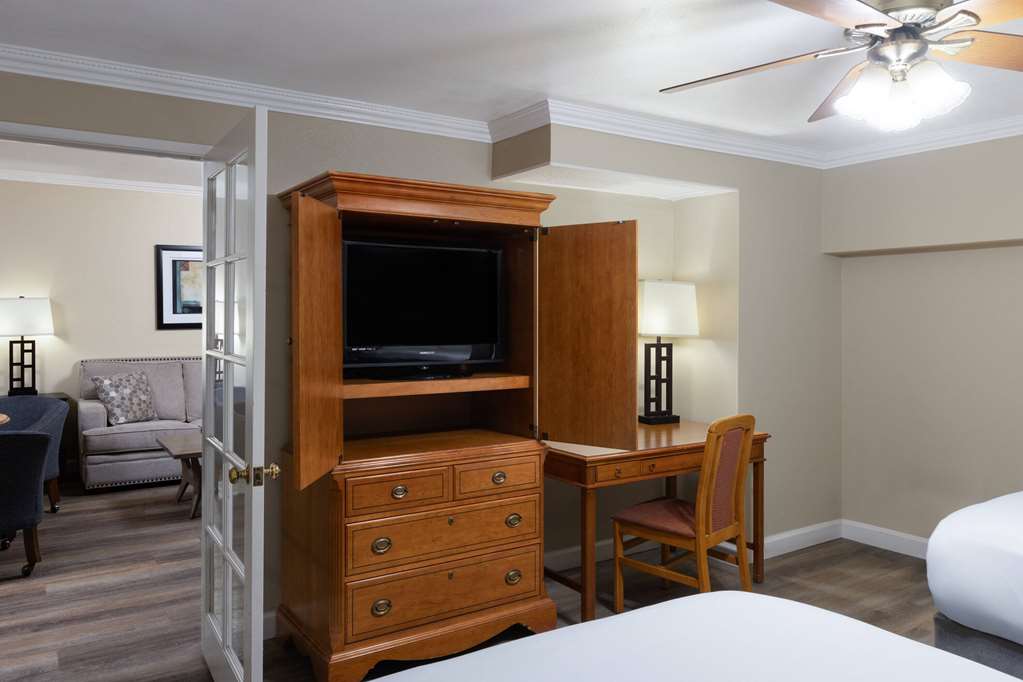 Travelodge by Wyndham Monterey Bay - photo 25
