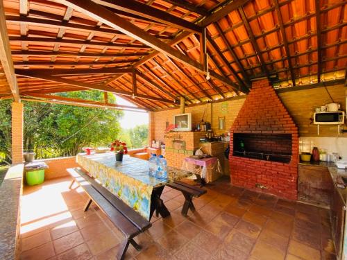 Recanto Alixandria in Ibiuna, Brasil