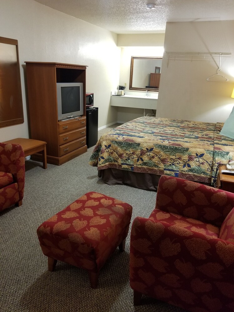 Eufaula Inn - photo 22