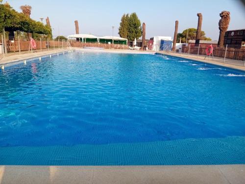 Almaden 7a - last minute hotel in Sevilla