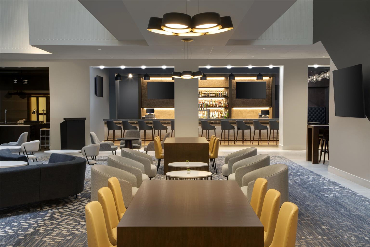 Hyatt Regency Milwaukee - photo 32