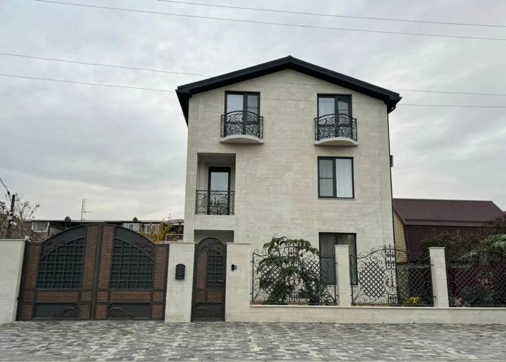 Ochag Hotel - last minute hotel in Krasnodar