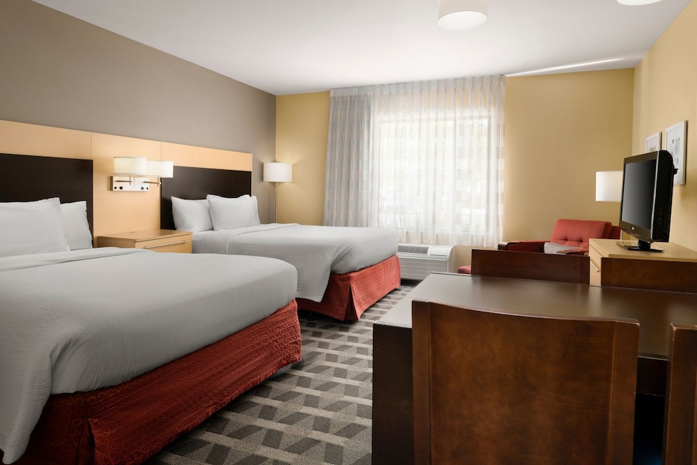 TownePlace Suites by Marriott Ann Arbor - photo 3