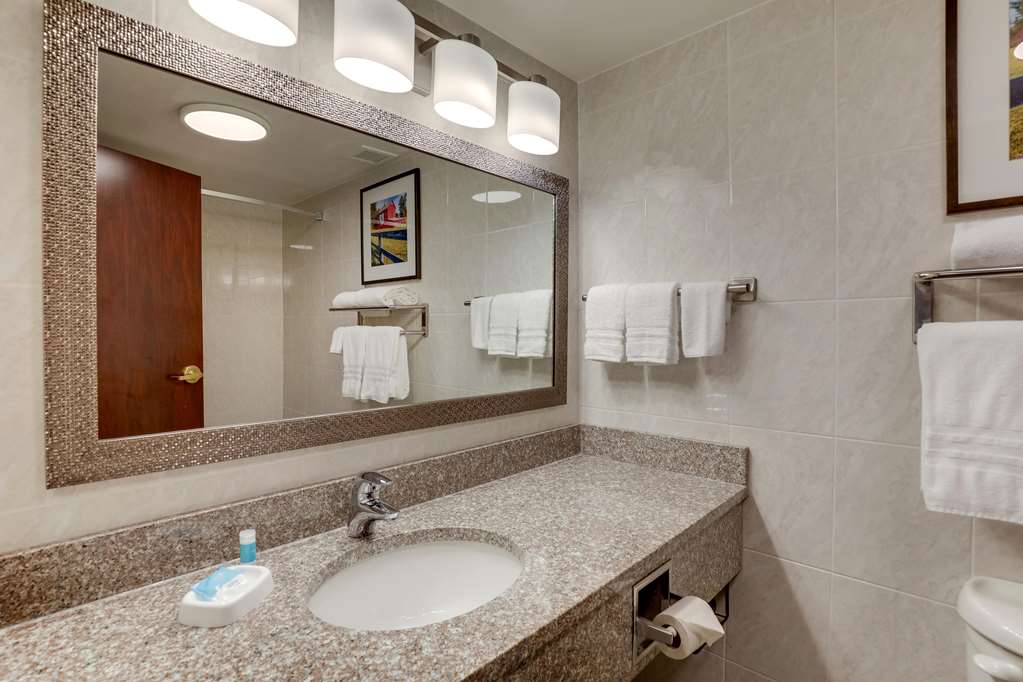 Drury Plaza Hotel Columbus Downtown - photo 38
