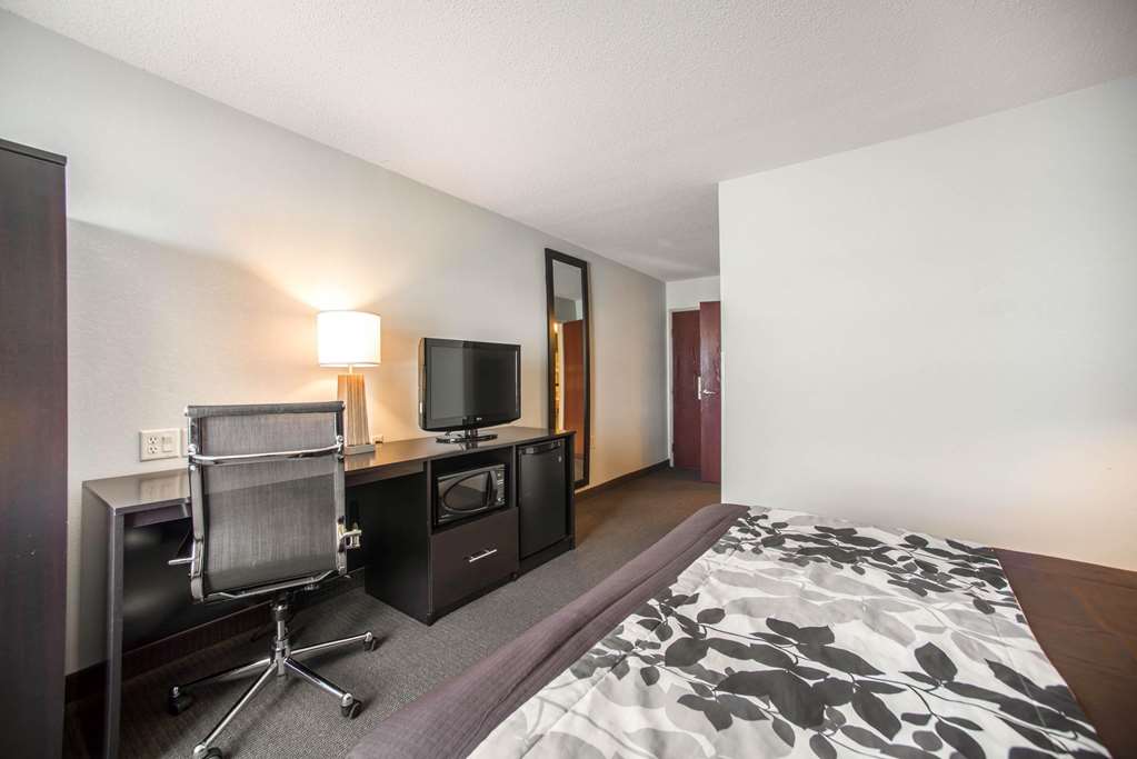 Sleep Inn Decatur I 72 - photo 9