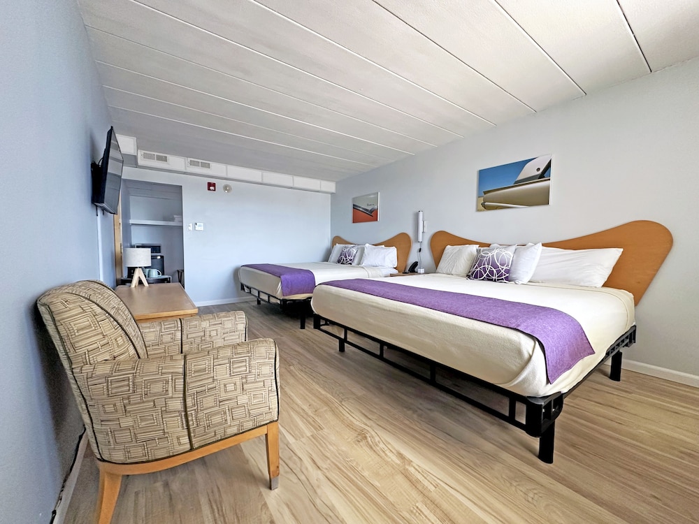 Shalimar Resort - photo 6