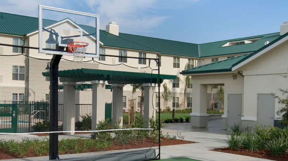 Homewood Suites By Hilton Sacramento Airport Natomas - photo 20