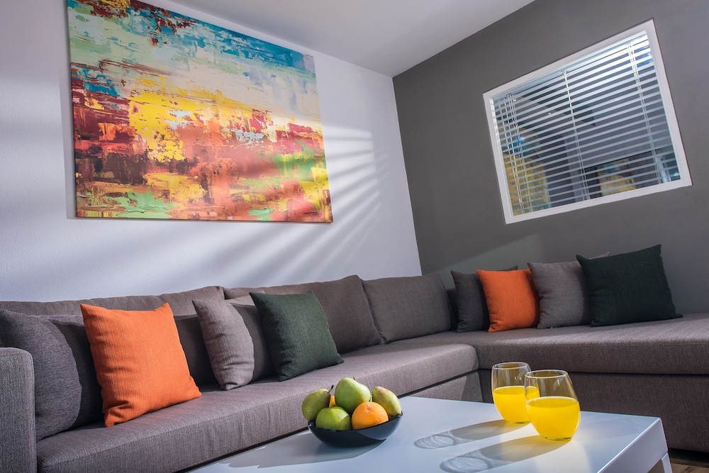 סלון / אזור ישיבה