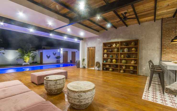 Villa Sumatra — 4-Star Luxury Hotel in Seminyak, Indonesia