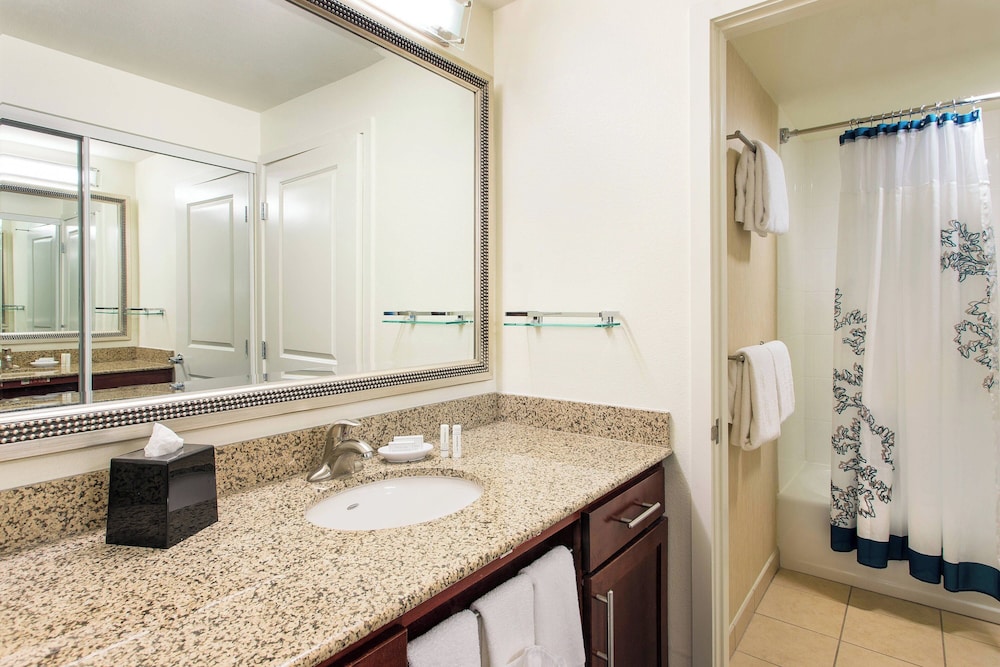 Residence Inn by Marriott San Diego Oceanside - photo 13