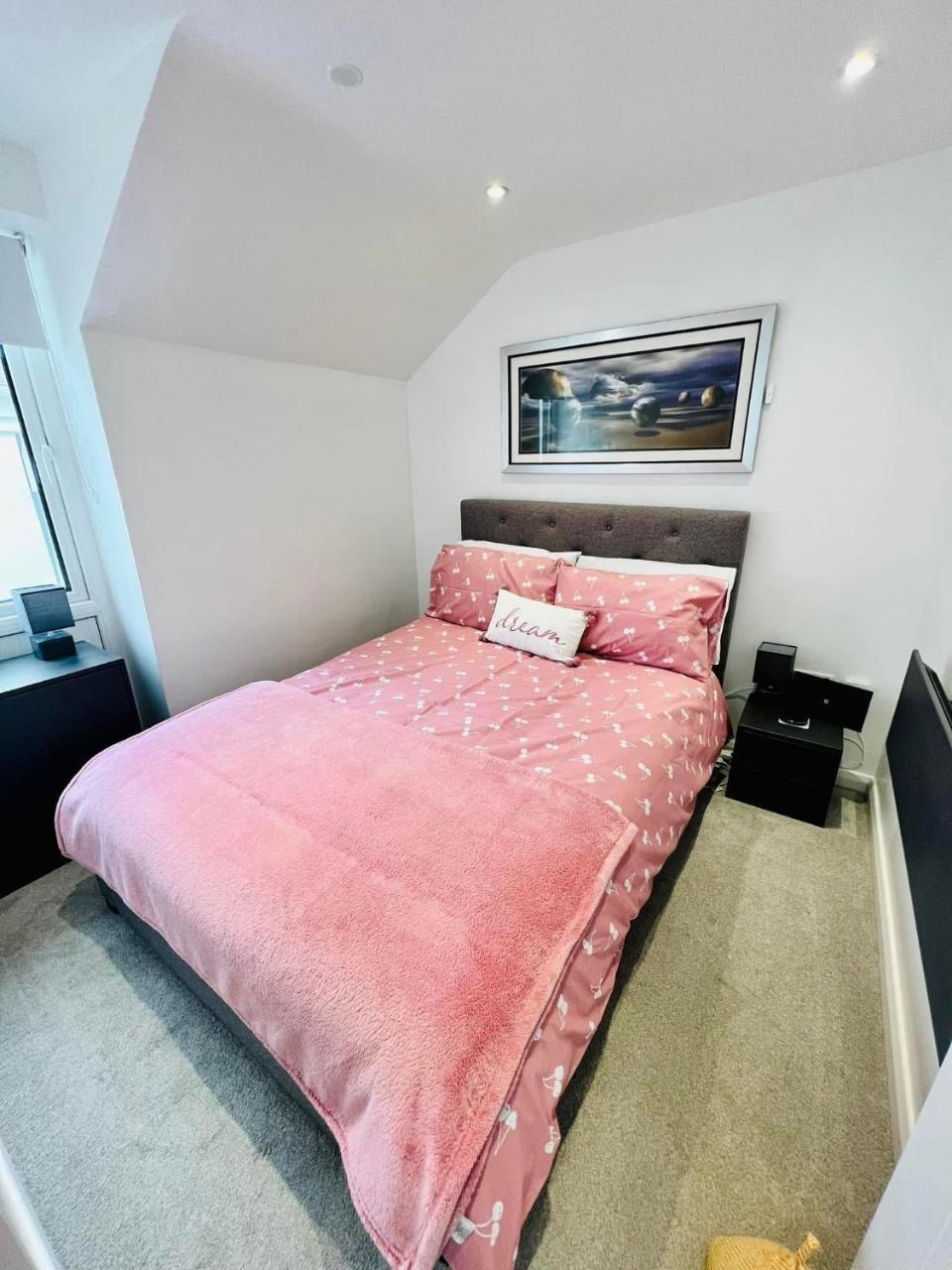 West Bay View — hotel in Portrush