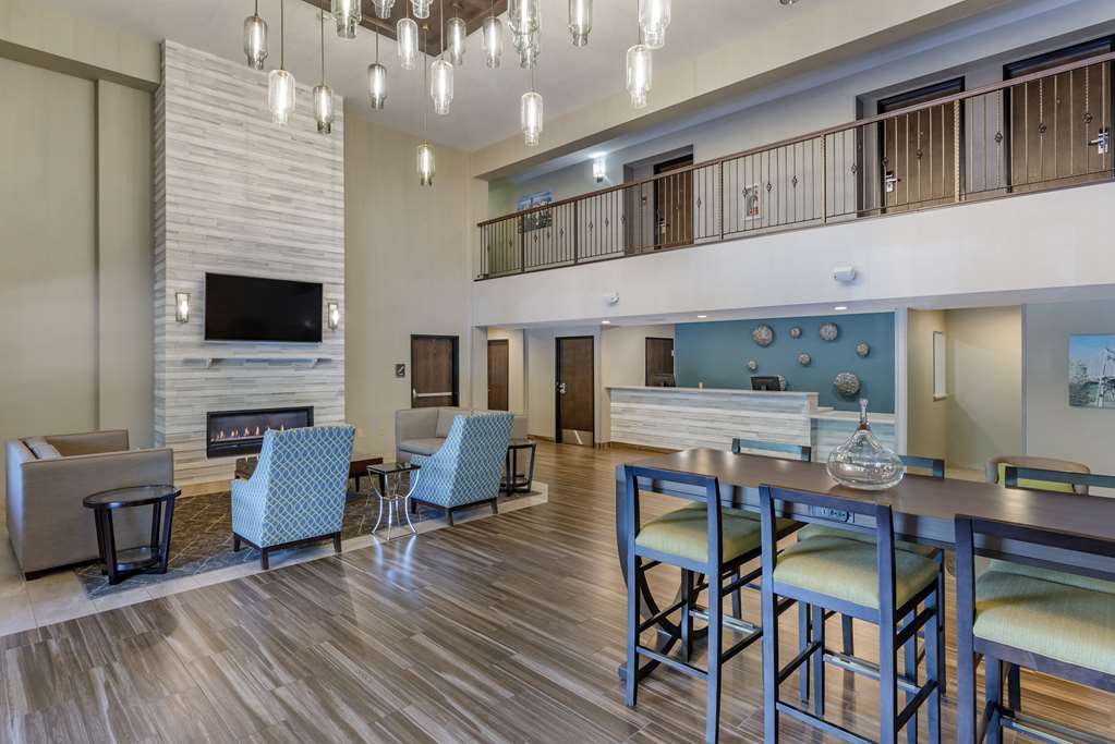 Comfort Inn & Suites Tualatin Lake Oswego South - photo 6
