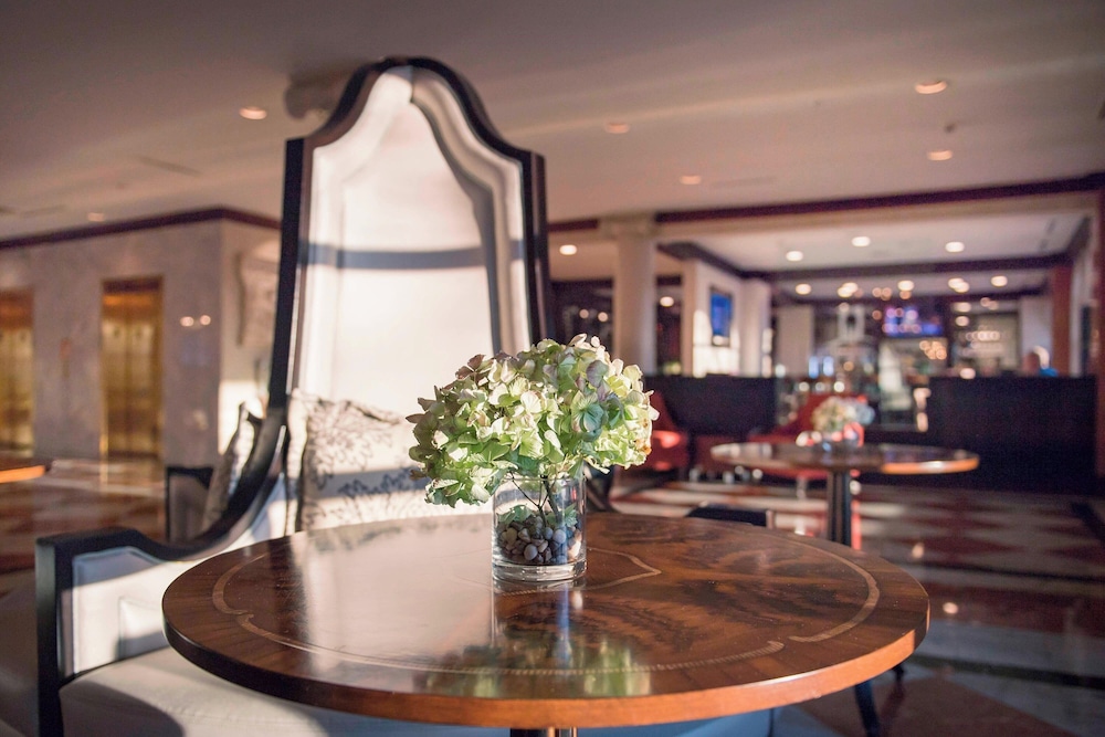 The Siena Hotel Autograph Collection - photo 5