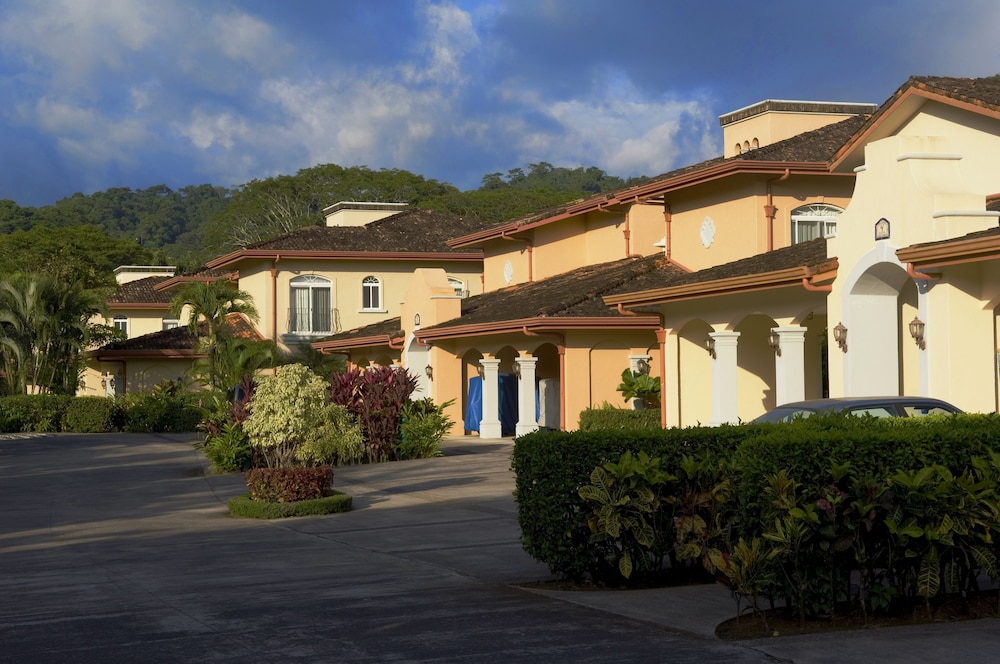 Los Suenos Resort Colina 15C in Jaco, Costa Rica