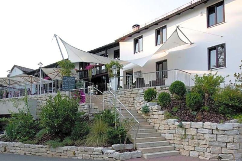 Hotel Seeluna Am Klostersee — Ebersberg