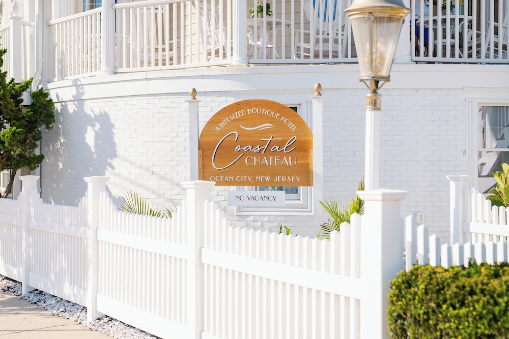 Coastal Chateau - photo 132
