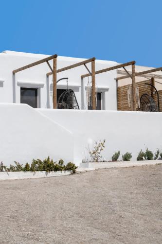 Endless Blue from Syros Vari Resort — Vari — photo 2