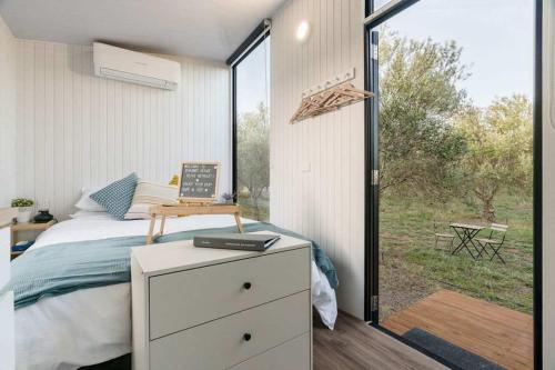 Olive Grove Retreat 1 by Tiny Away - last minute hotel in Unknown City