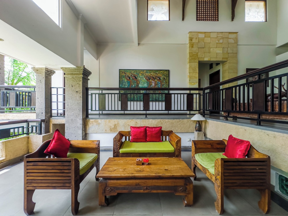 Uma Dana Ubud — Ubud — photo 2