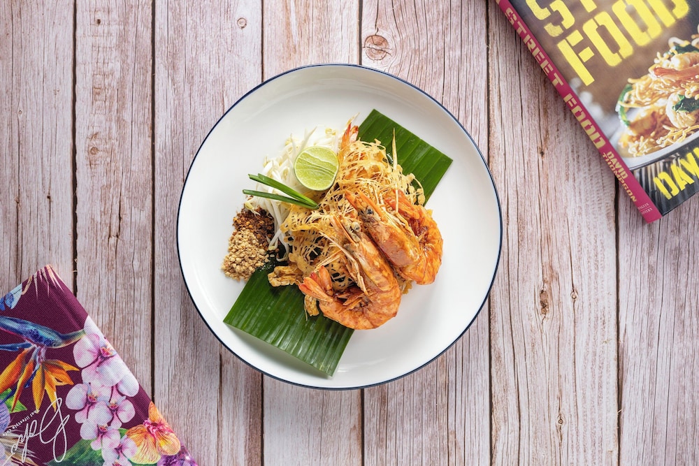 מזון ומשקאות