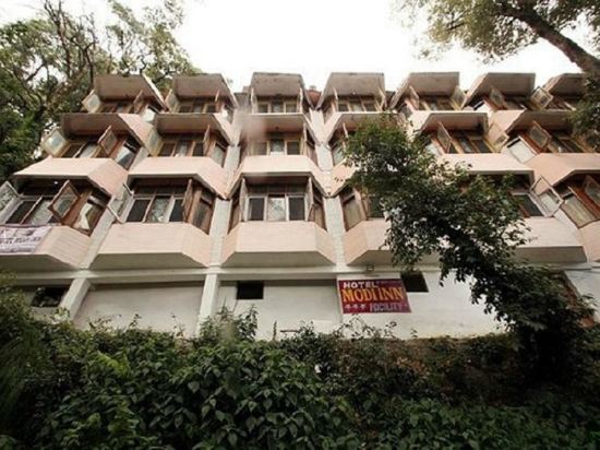 Modi Inn Rock Side — Dalhousie — photo 3