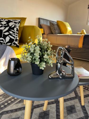 Caleb s Farm Cabins — 4-Star Luxury Hotel in Potchefstroom, South Africa