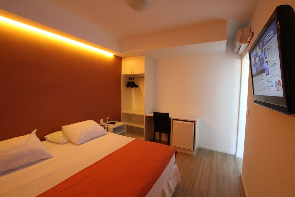 Hotel Don Zepe - last minute hotel in Florianopolis