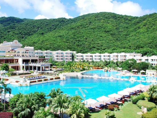 Cactus Resort Sanya in Sanya, People's Republic of China