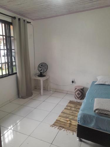 Shãwã in Porto Velho, Brasil