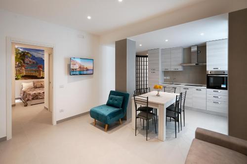 Holiday Home Lamberti 1870 — 4-Star Luxury Hotel in Salerno, Italy
