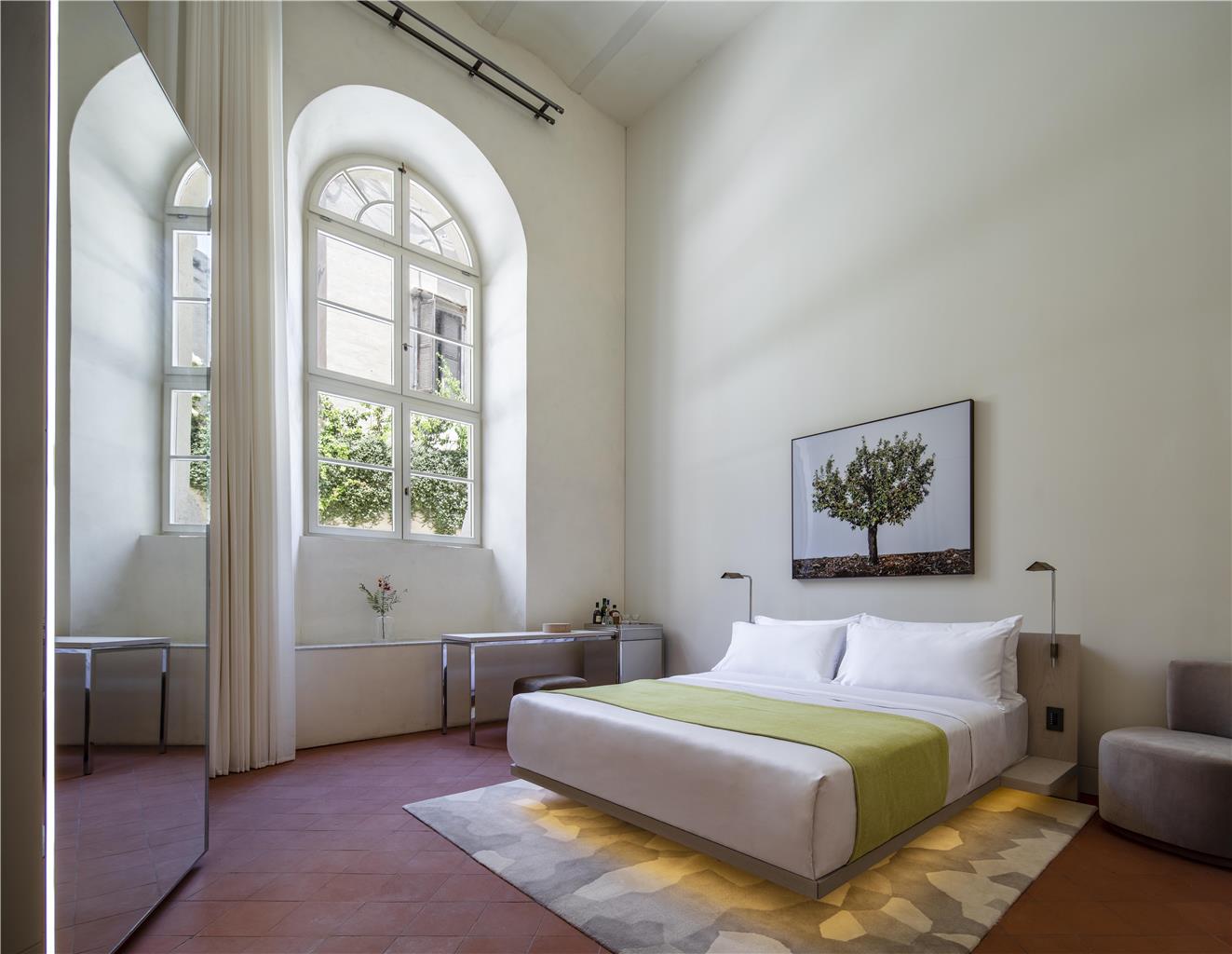 The Jaffa A Luxury Collection Hotel Tel Aviv in Tel Aviv, Israel