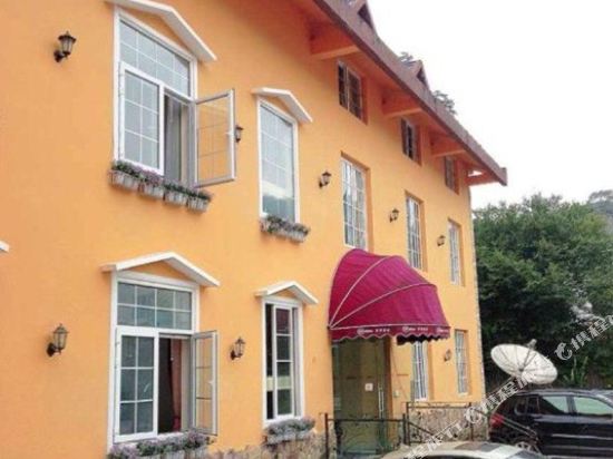 Woke Inn - carbon neutral hotel in Leshan