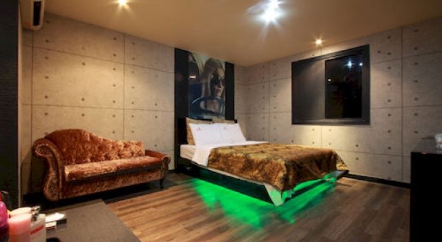 Paju Maru Hotel in Paju, South Korea