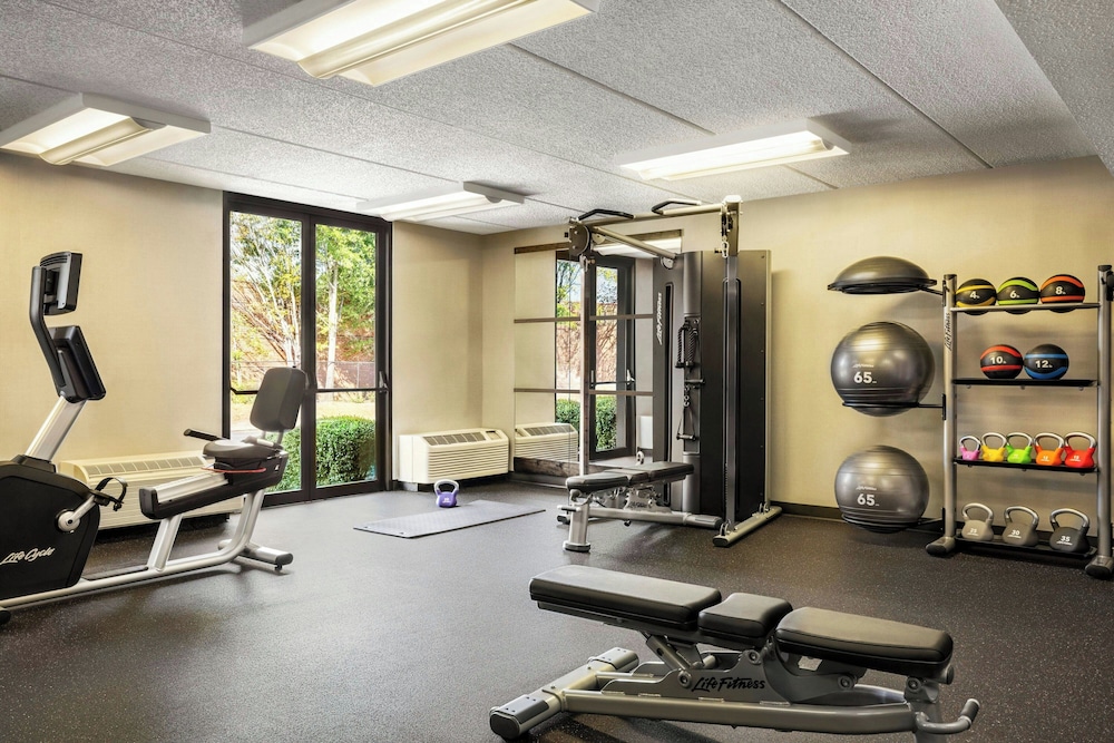 Courtyard by Marriott Atlanta Northlake - photo 25