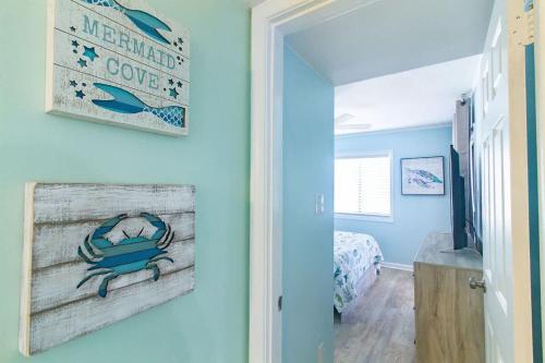 Carolina Beach Haven w Private Balcony - photo 20