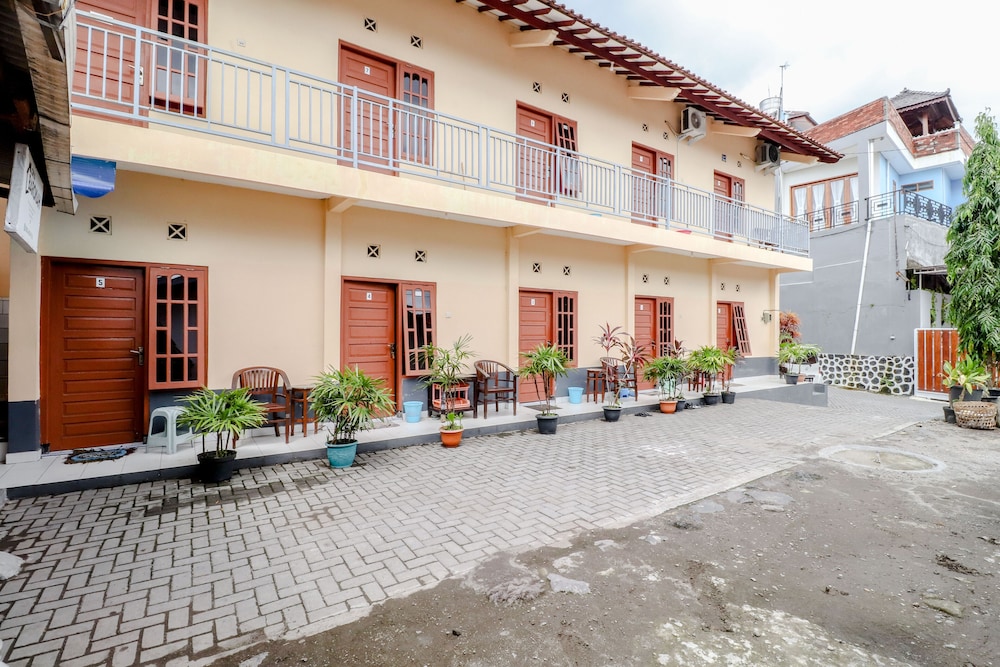 Griya Barokah - last minute hotel in Depok