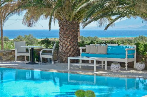 Dilino Hotel Studios - last minute hotel in Naxos