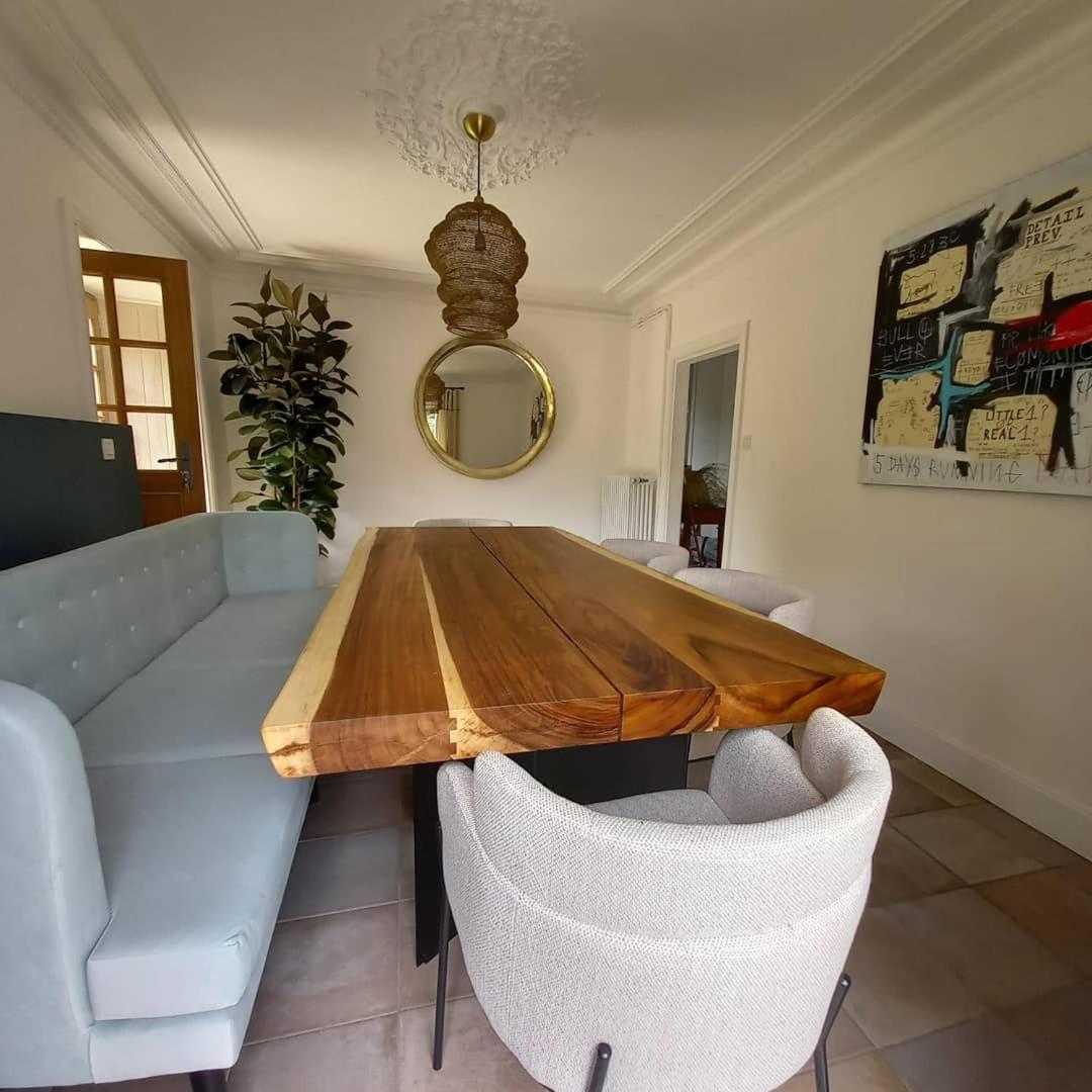 La Maison 1788 — 4-Star Luxury Hotel in Meymac, France