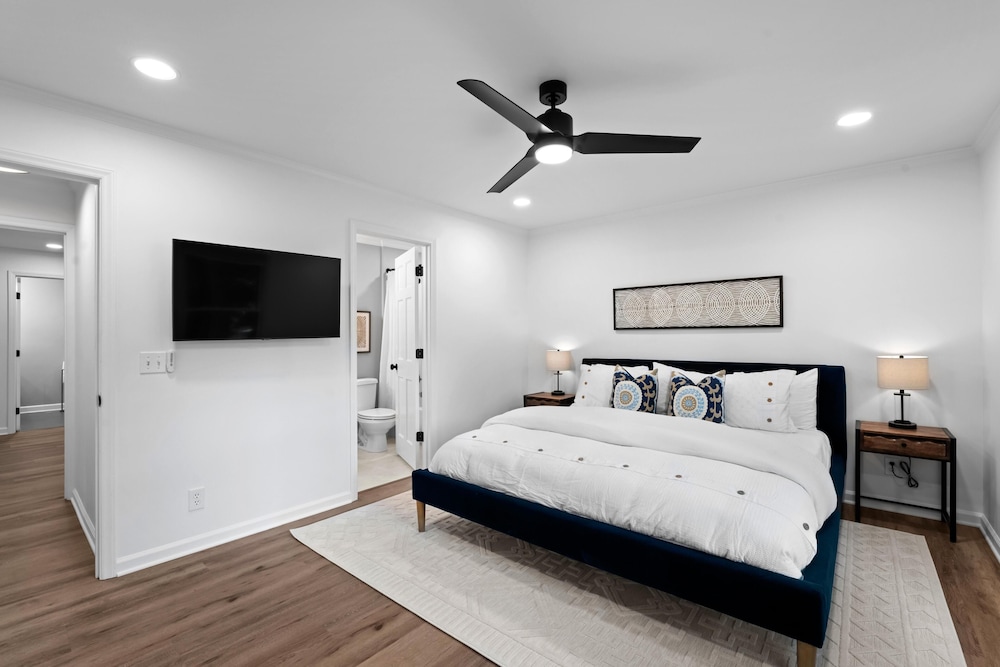 Queens Cove - photo 5