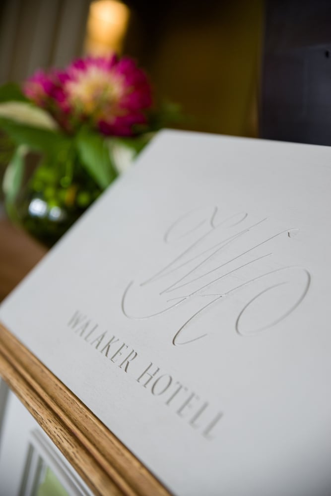 Walaker Hotel in Sogndal, Norway