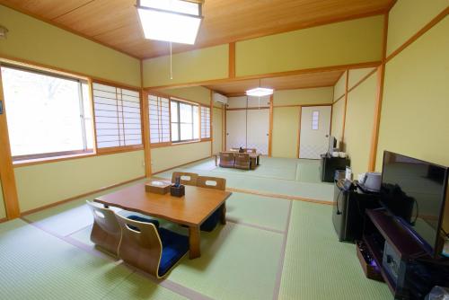 Tabihaku Stay 香住 in Kami, Japan