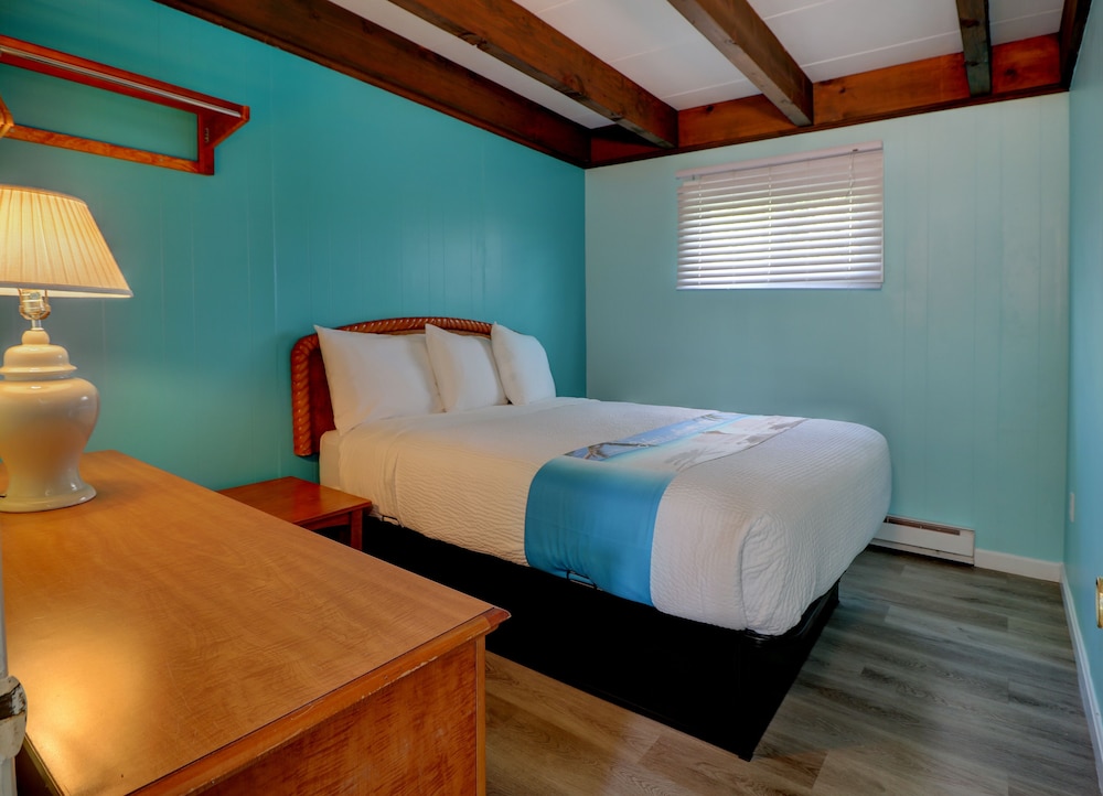 The Majestic Regency Resort - photo 16