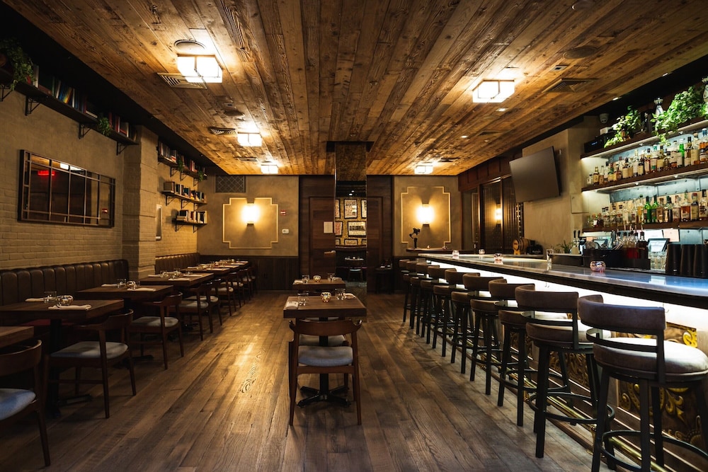 The Gotham Hotel - photo 45