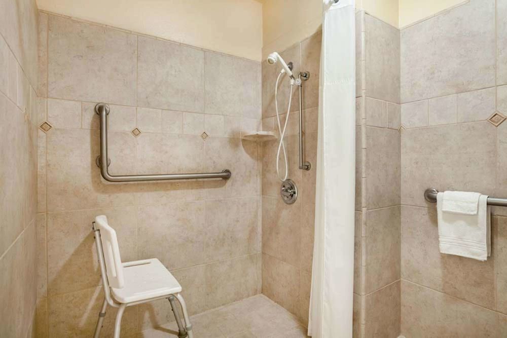 SureStay Hotel by Best Western King City - photo 19