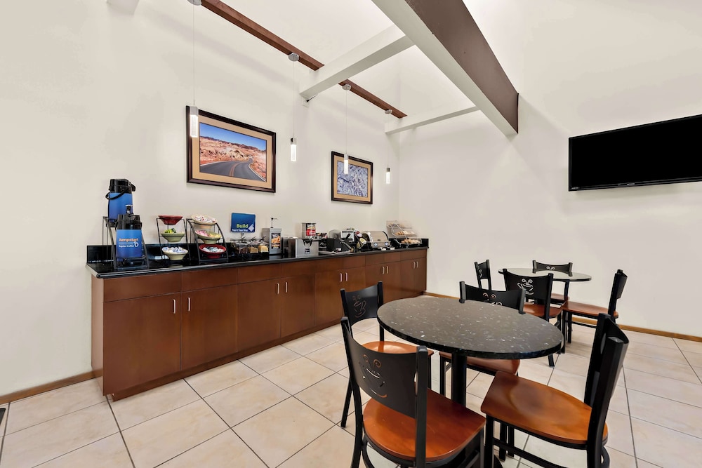 Best Western Topaz Lake Inn - photo 31