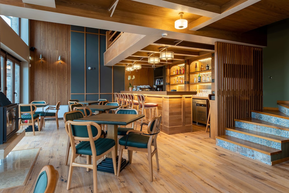 5 Raches Suites — Arachova — photo 3